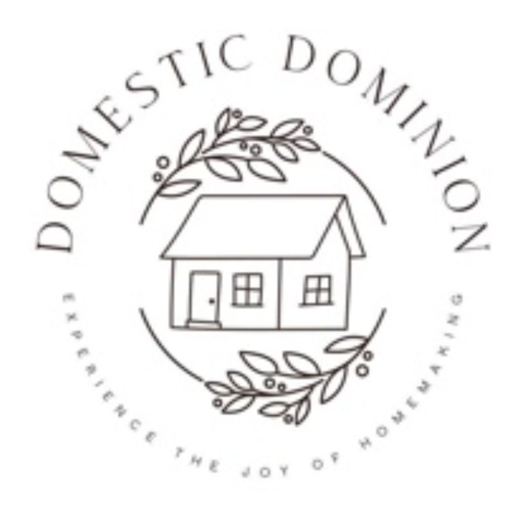 Domestic Dominion Logo